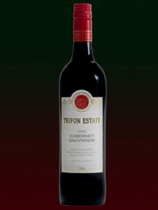 Trifon Estate Wines Business News Japan