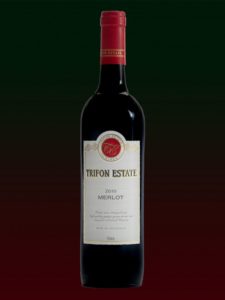 Trifon Estate Wines Business News Japan