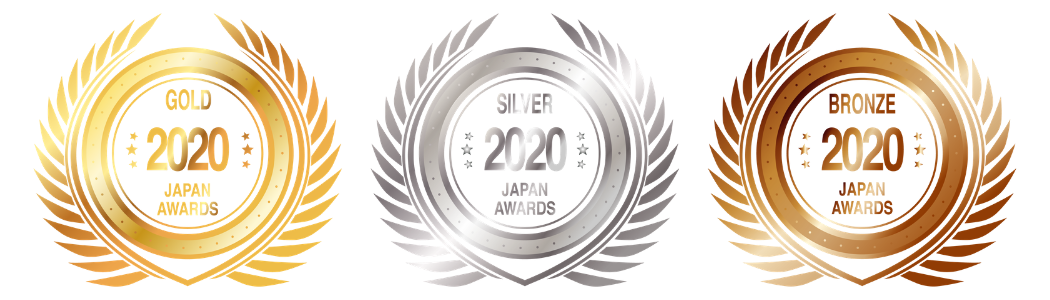 Japan Awards 2020