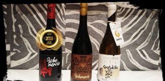 Vehemencia Winery - Business News Japan