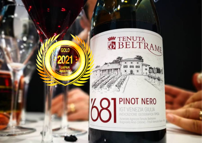 TENUTA BELTRAME S.S. : Producing wines for generations, passion for the land and the vineyard by Business News Japan