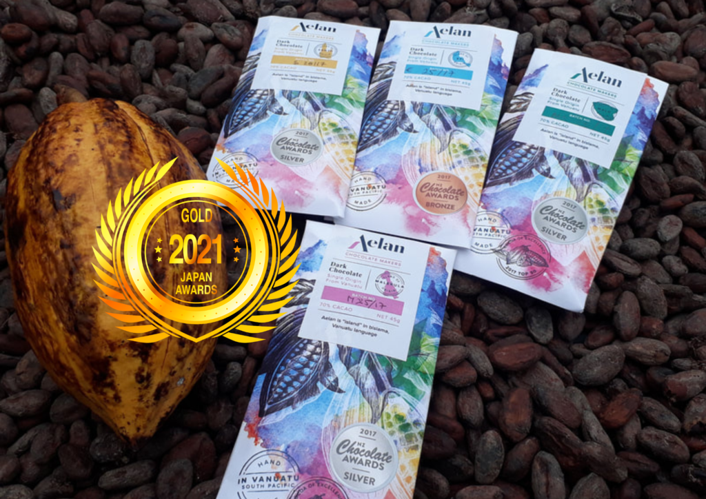 Aelan Chocolate Makers : Produce Highest Artisan Chocolate 