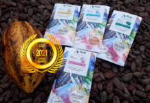 Aelan Chocolate Makers : Produce Highest Artisan Chocolate by Business News Japan