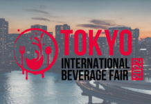 Tokyo International Beverage Fair 2023