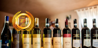 TRE DONNE : Family Wine Tradition with Passion, Italian Wine Sensation by Business News Japan
