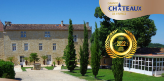 Grands Châteaux de France : Produces exceptional wine with modern and younger image by Business News Japan