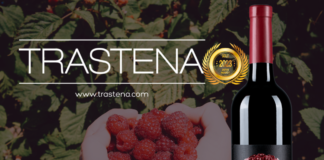 Trastena Wines by Business News Japan