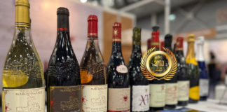 From Rhône Valley to Japan: FSP Wines Captivating Palates