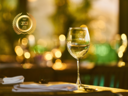 Taste the Gold: Big Food & Beverage's Award-Winning Wines