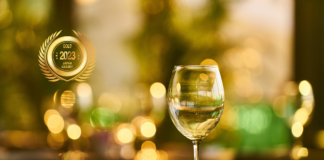 Taste the Gold: Big Food & Beverage's Award-Winning Wines