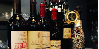 BODEGAS FERNANDO CASTRO SL: A Must-Know Spanish Wine Brand for Japanese Distributors