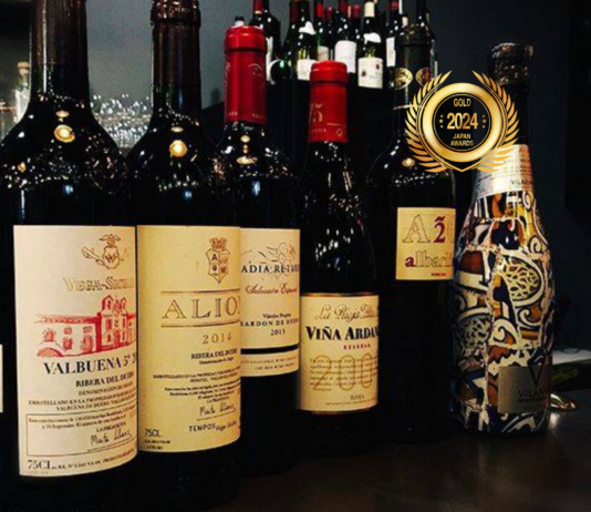 BODEGAS FERNANDO CASTRO SL: A Must-Know Spanish Wine Brand for Japanese Distributors
